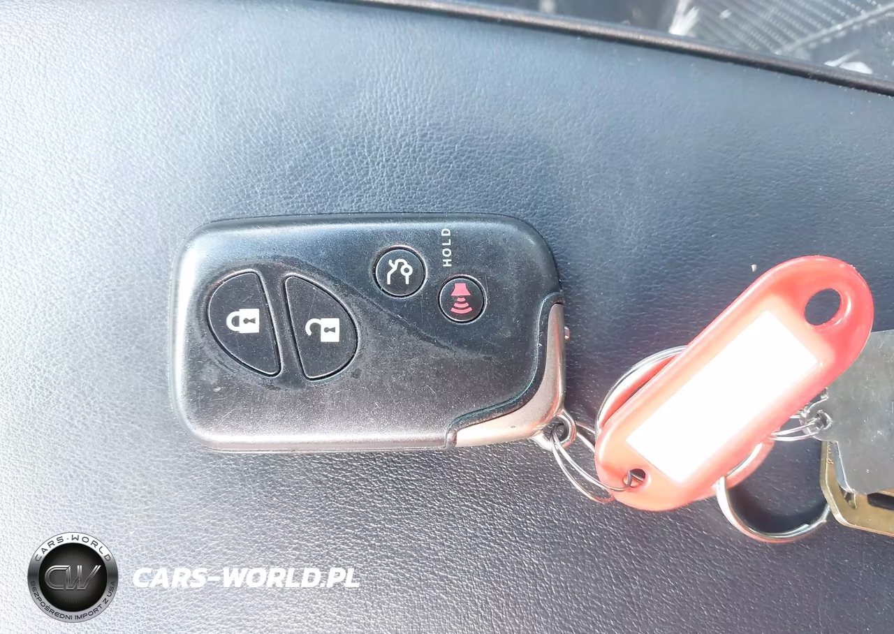 2011 Lexus Es 350 VIN:JTHBK1EG5B2444625 - 11