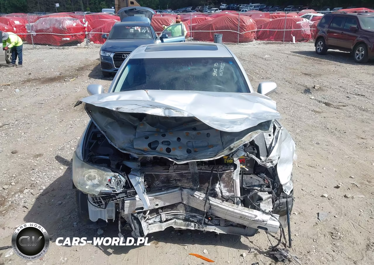 2011 Lexus Es 350 VIN:JTHBK1EG5B2444625 - 12
