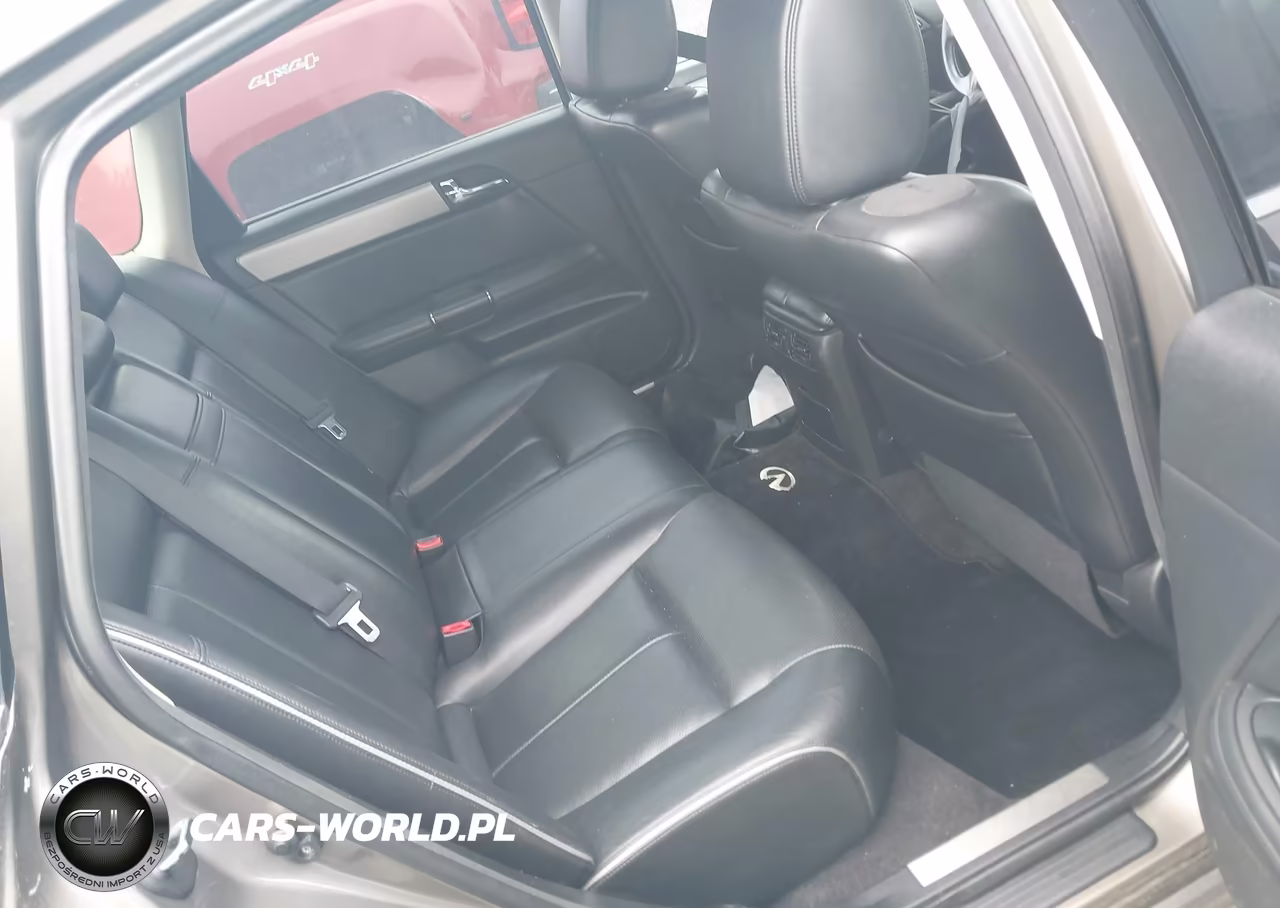 2006 Infiniti M35 Sport VIN:JNKAY01E36M111925 - 8
