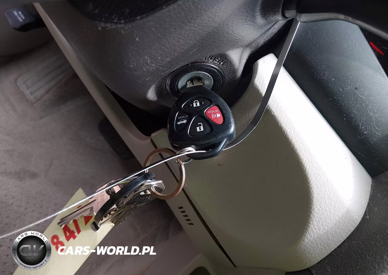 2009 Toyota Camry Xle VIN:4T1BE46KX9U374112 - 11