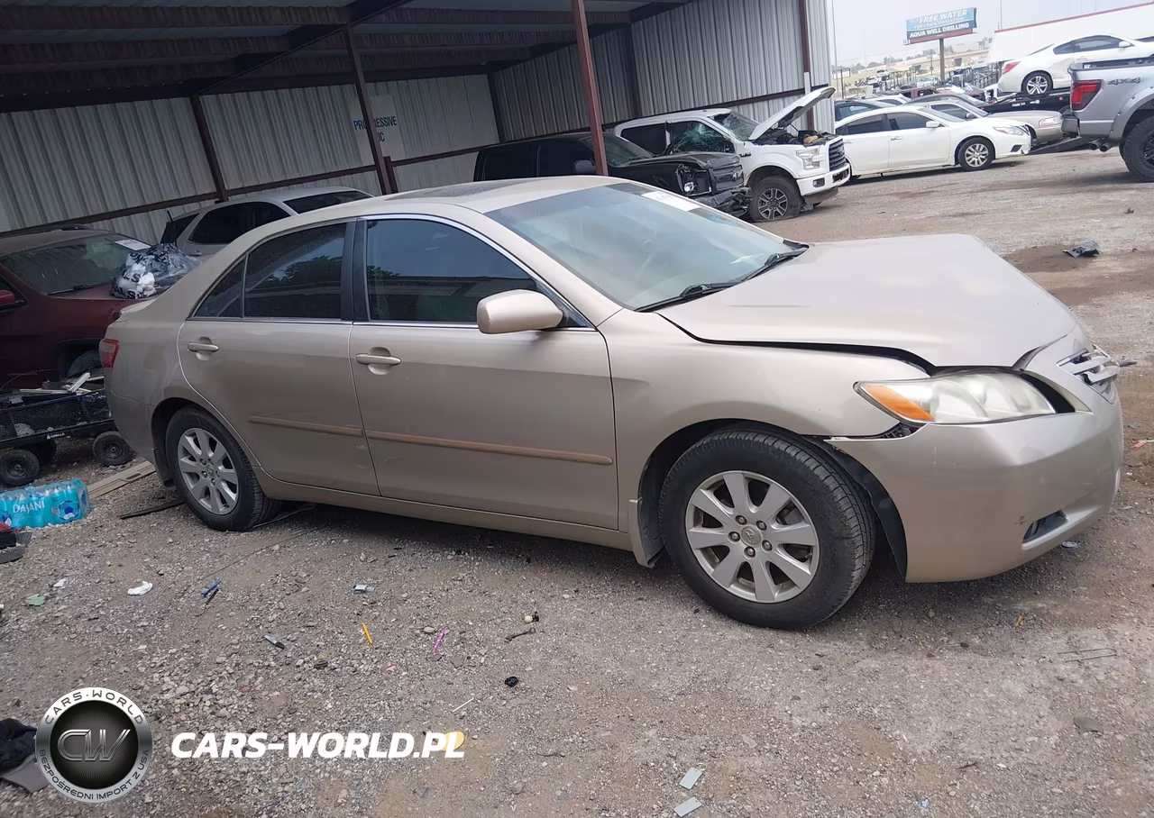 2009 Toyota Camry Xle VIN:4T1BE46KX9U374112 - 13