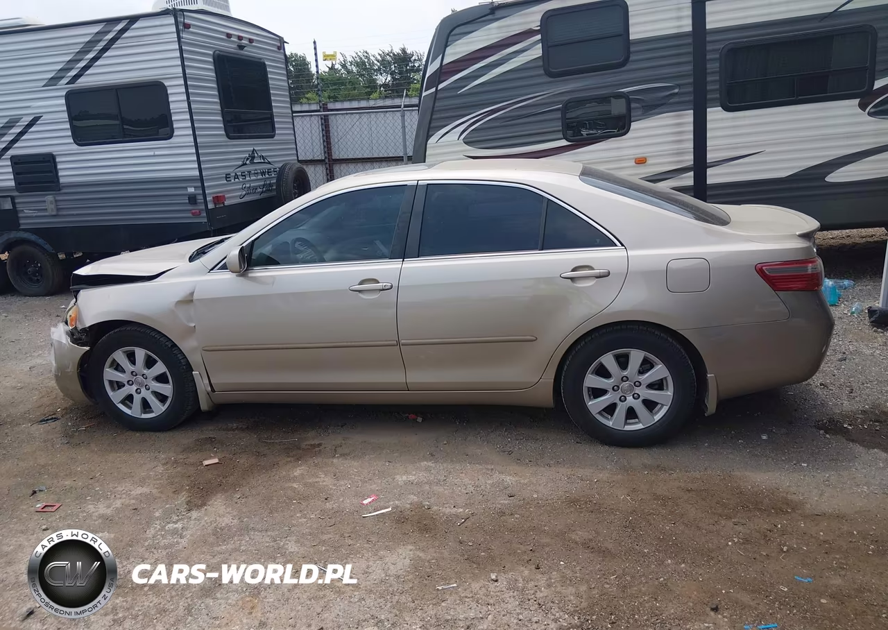 2009 Toyota Camry Xle VIN:4T1BE46KX9U374112 - 14