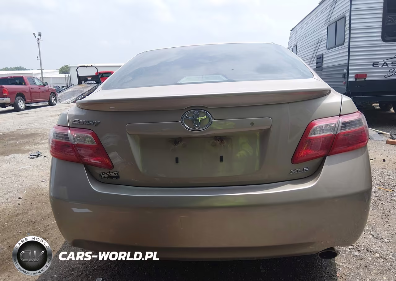 2009 Toyota Camry Xle VIN:4T1BE46KX9U374112 - 16