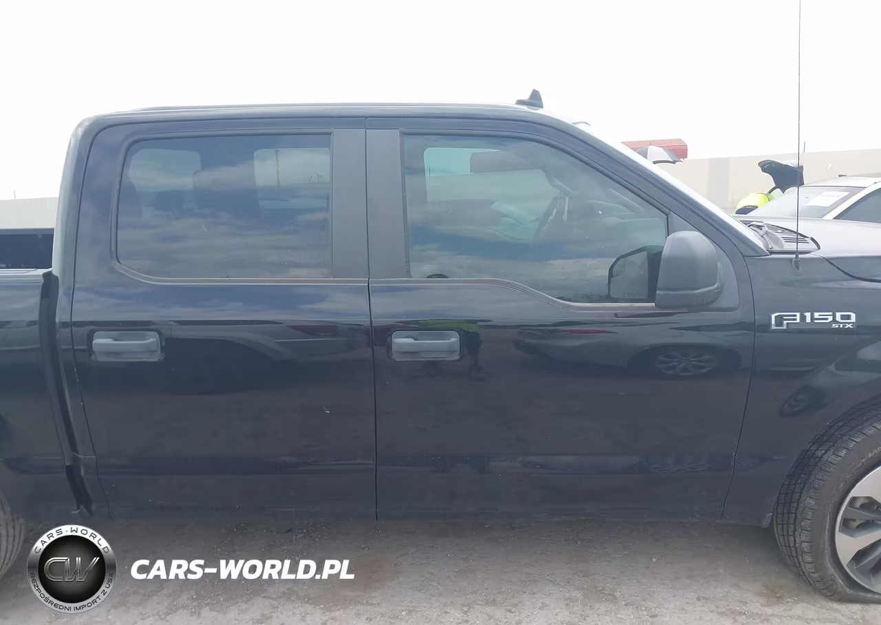 2020 Ford F-150 Xl VIN:1FTEW1CP5LKD43267 - 13