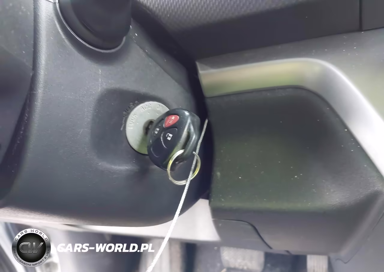 2011 Scion Xb VIN:JTLZE4FE1B1118708 - 11