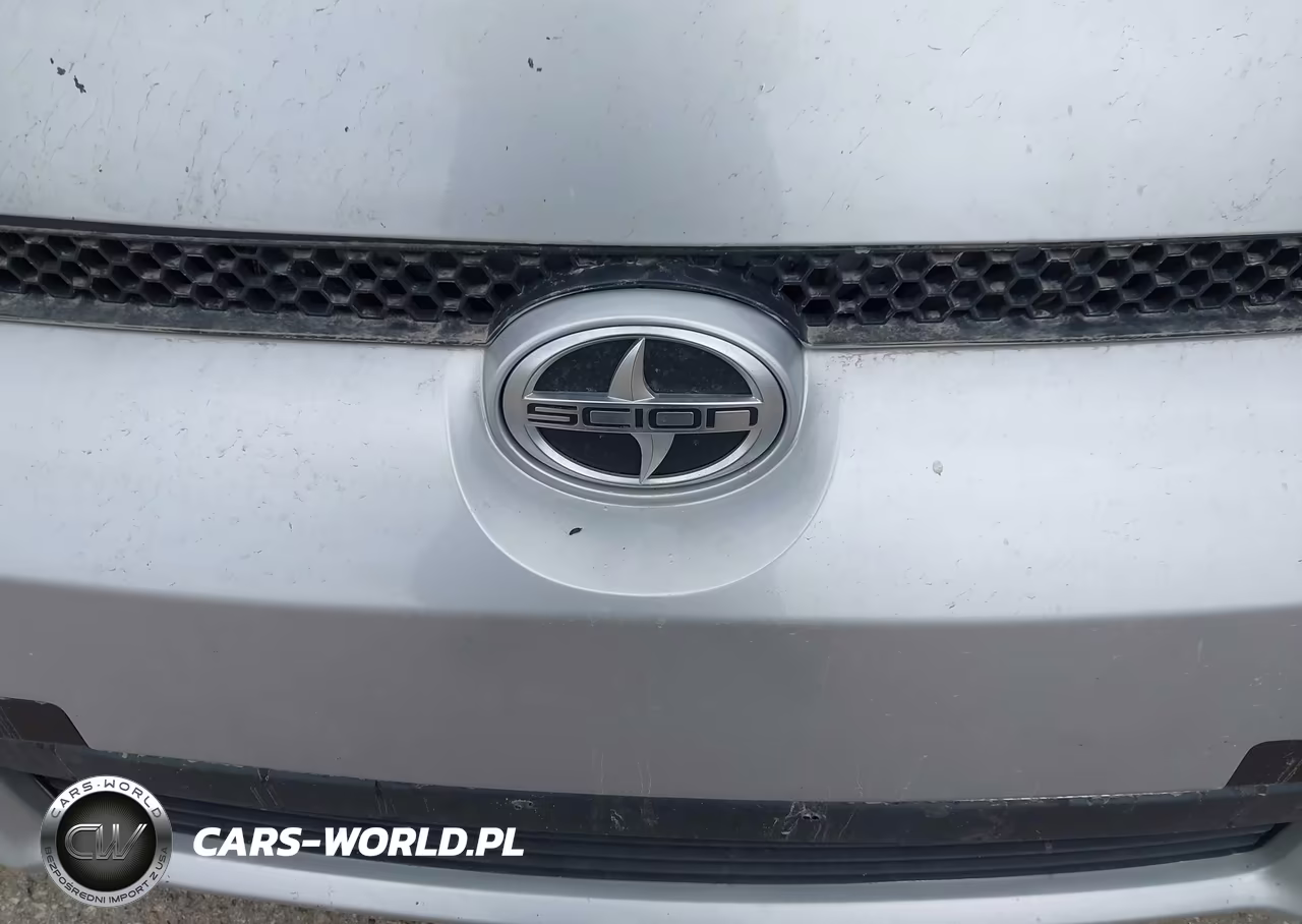 2011 Scion Xb VIN:JTLZE4FE1B1118708 - 6