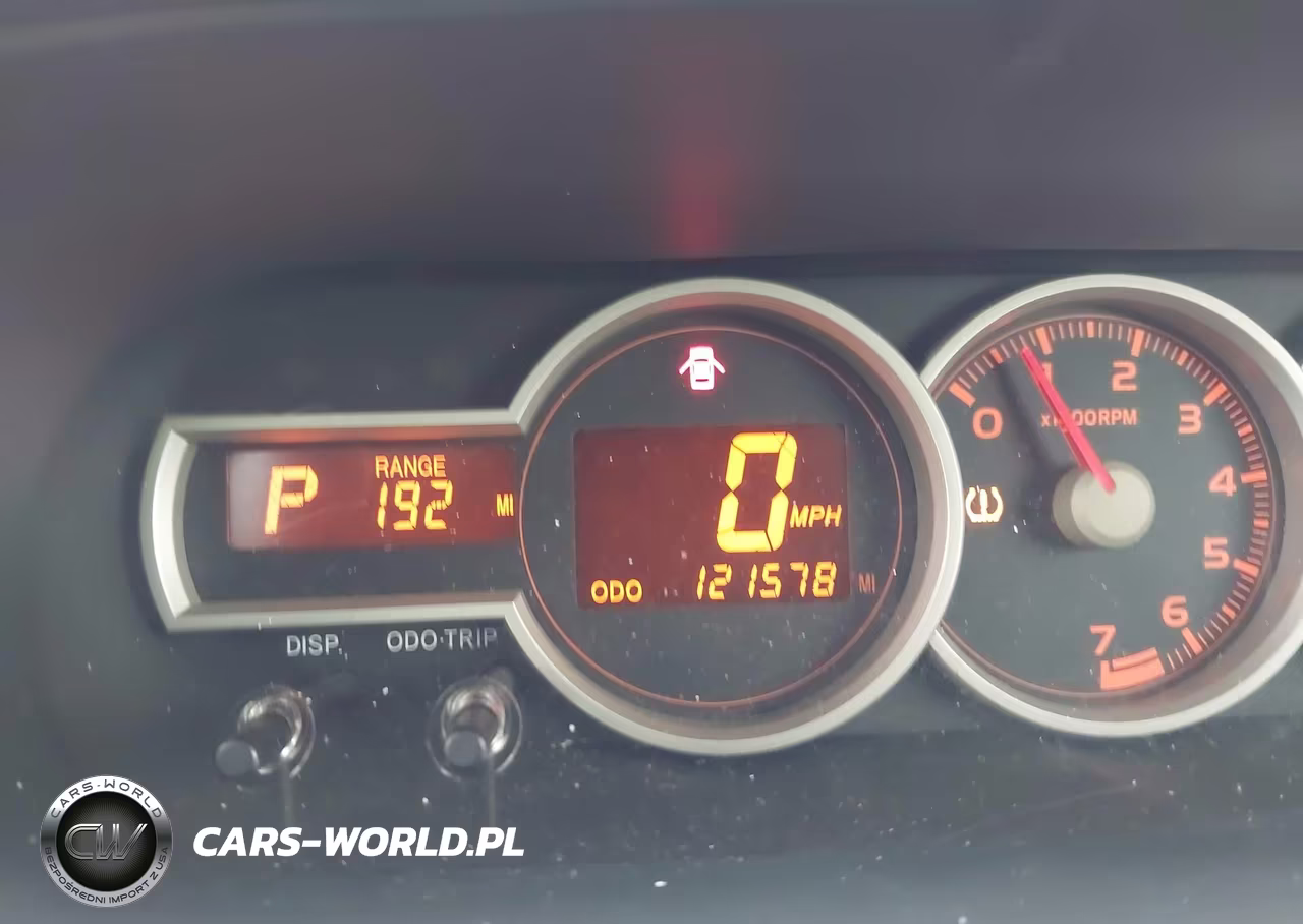 2011 Scion Xb VIN:JTLZE4FE1B1118708 - 7