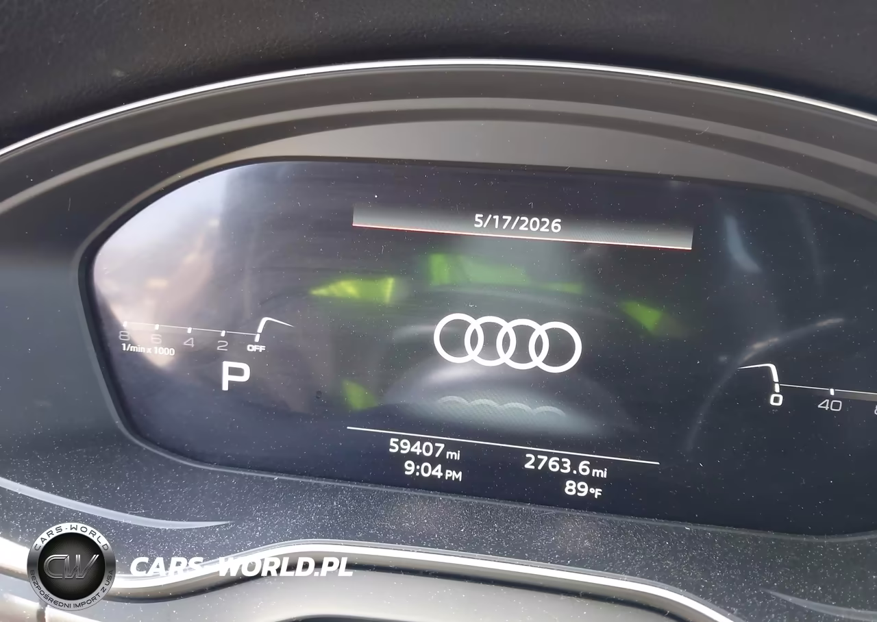 2021 Audi Q5 Premium Plus 45 Tfsi Quattro S Tronic VIN:WA1BAAFY4M2127721 - 7
