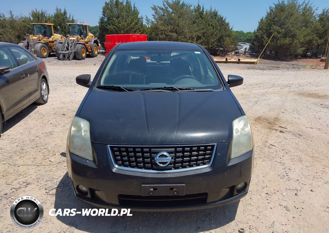 2009 Nissan Sentra 2.0S VIN:3N1AB61E09L692226 - 12