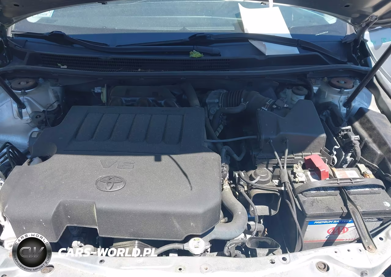 2018 Toyota Avalon Xle VIN:4T1BK1EB0JU288272 - 10