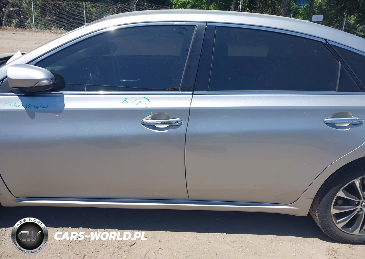 2018 Toyota Avalon Xle VIN:4T1BK1EB0JU288272 - 14