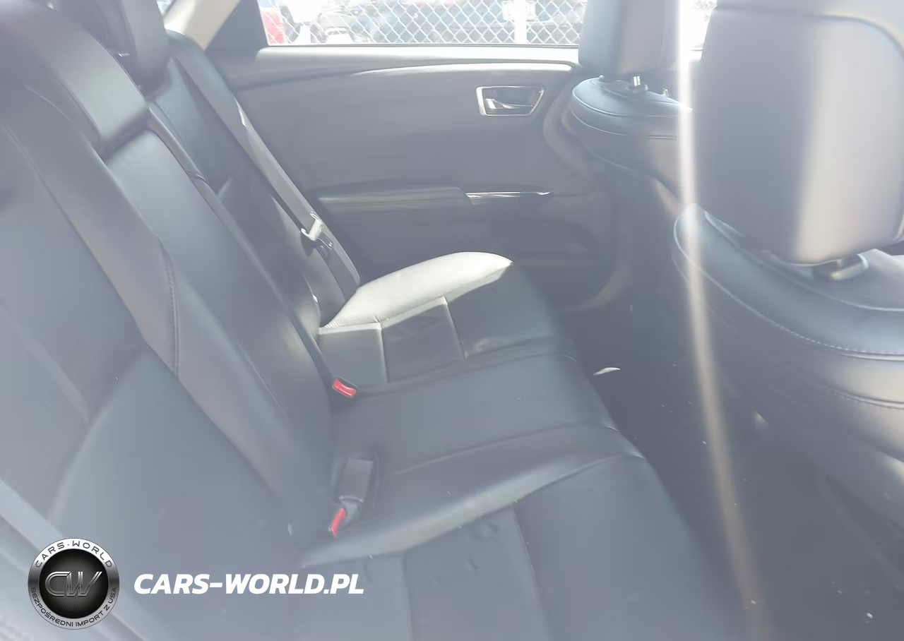2018 Toyota Avalon Xle VIN:4T1BK1EB0JU288272 - 8