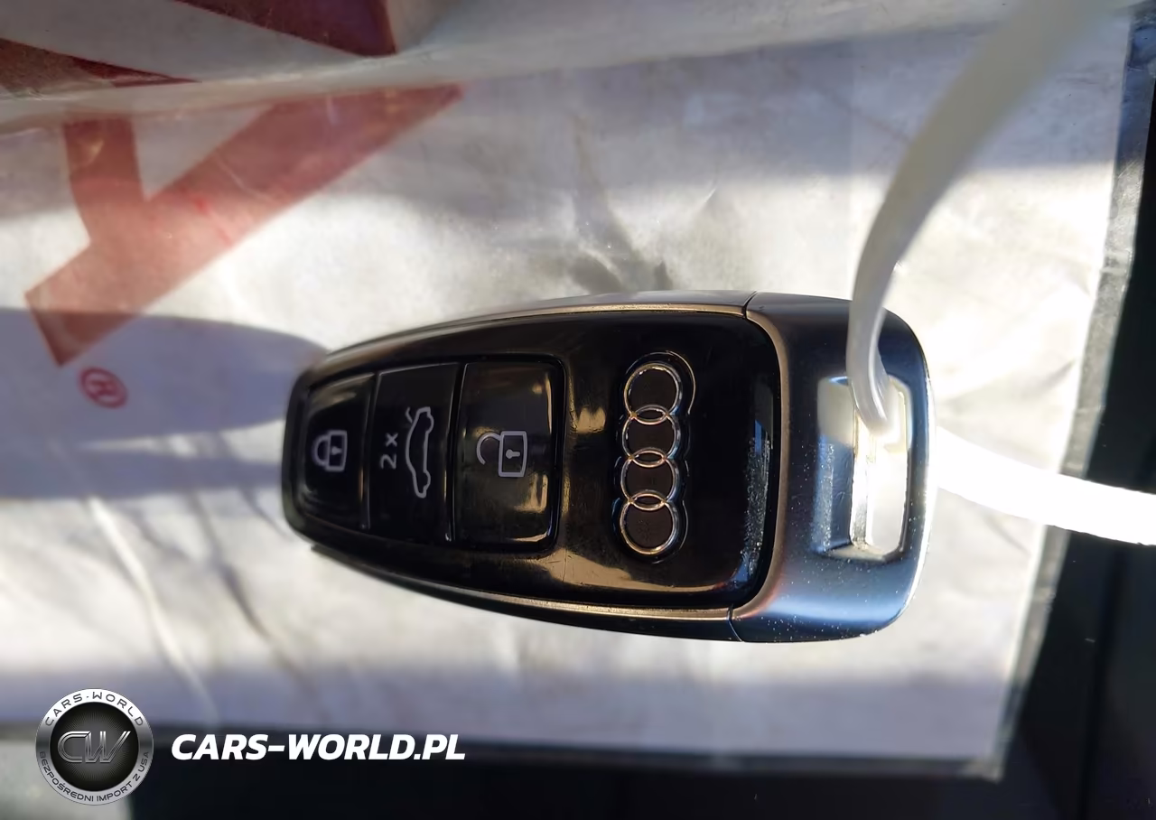 2021 Audi Q7 Prestige 55 Tfsi Quattro Tiptronic VIN:WA1VXAF70MD019734 - 11