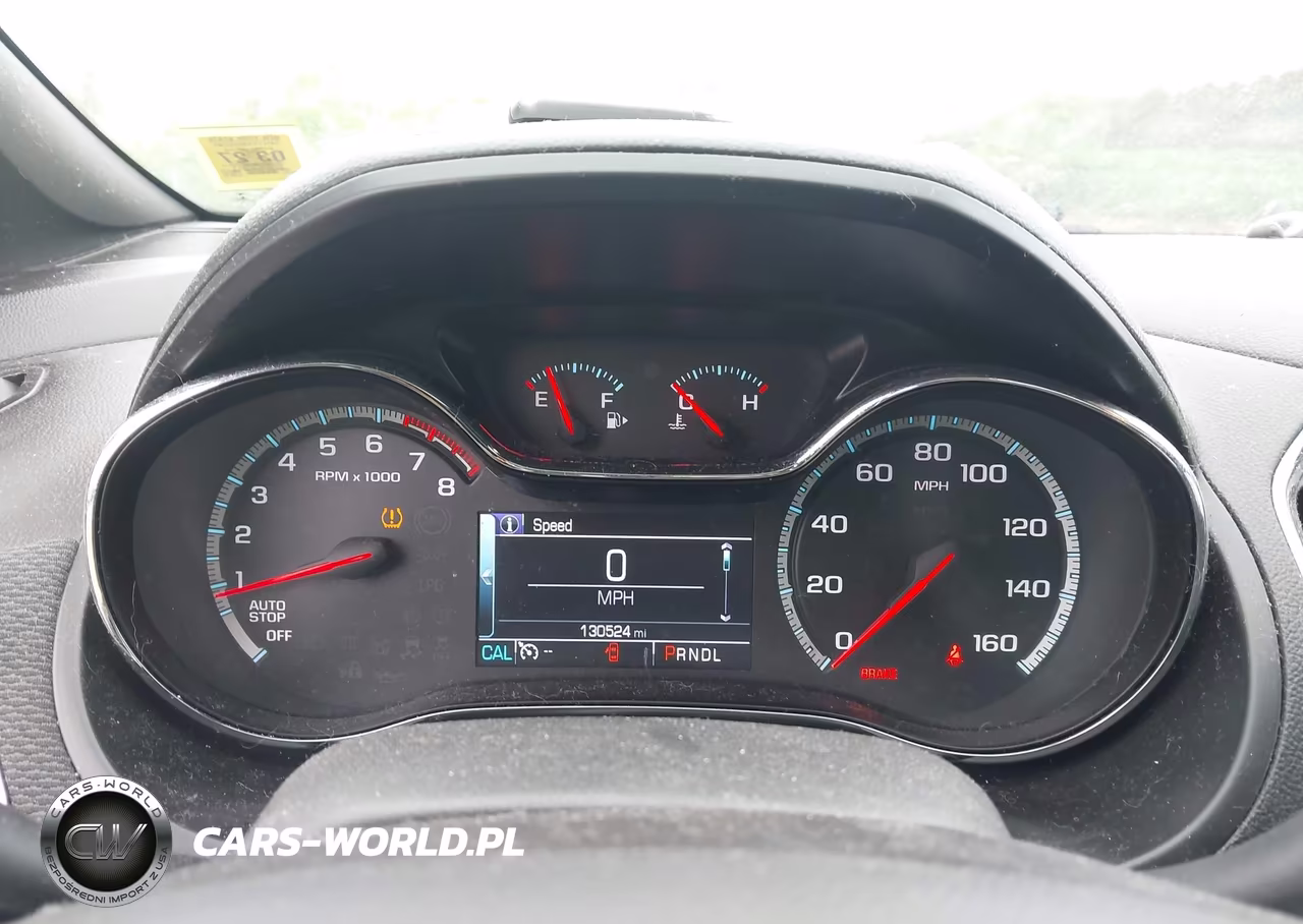 2018 Chevrolet Cruze Lt Auto VIN:1G1BE5SM2J7133111 - 7