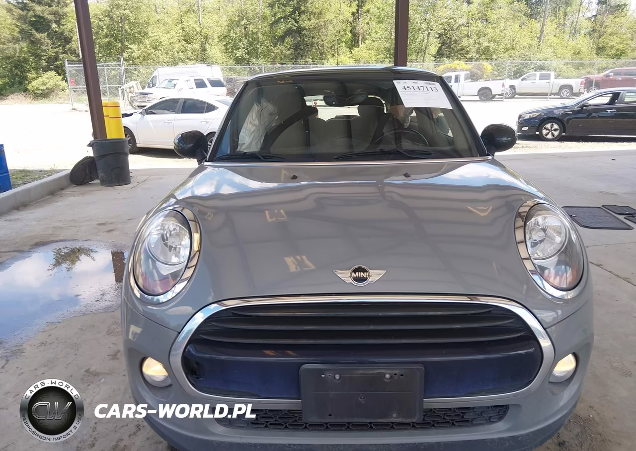 2016 Mini Hardtop Cooper VIN:WMWXP5C53G3B14338 - 13
