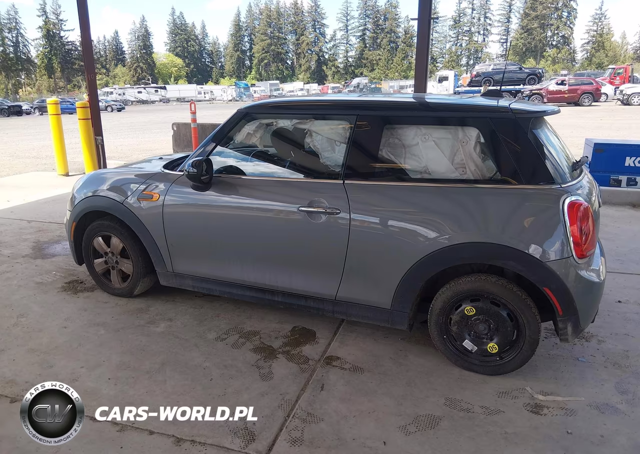 2016 Mini Hardtop Cooper VIN:WMWXP5C53G3B14338 - 15