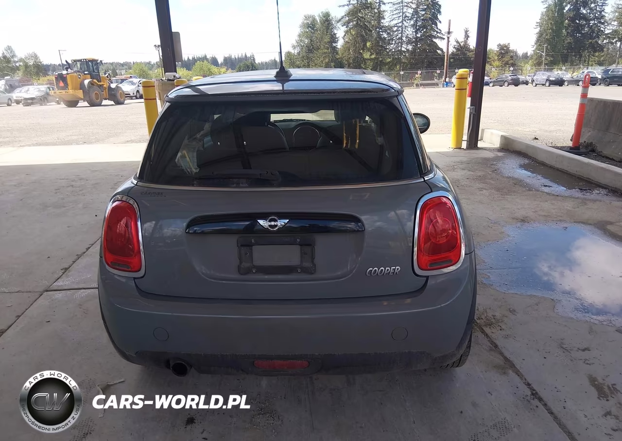 2016 Mini Hardtop Cooper VIN:WMWXP5C53G3B14338 - 17