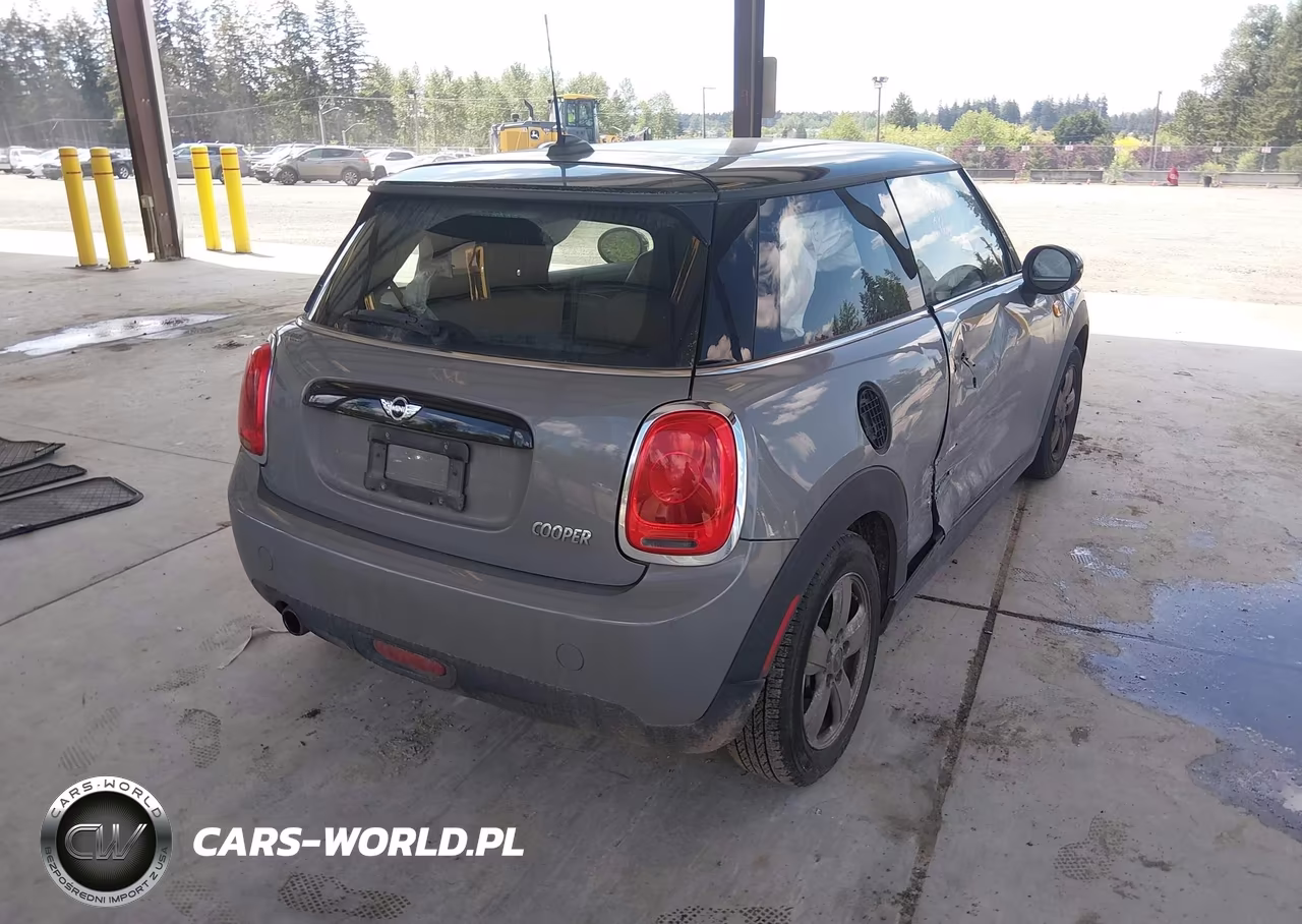 2016 Mini Hardtop Cooper VIN:WMWXP5C53G3B14338 - 4