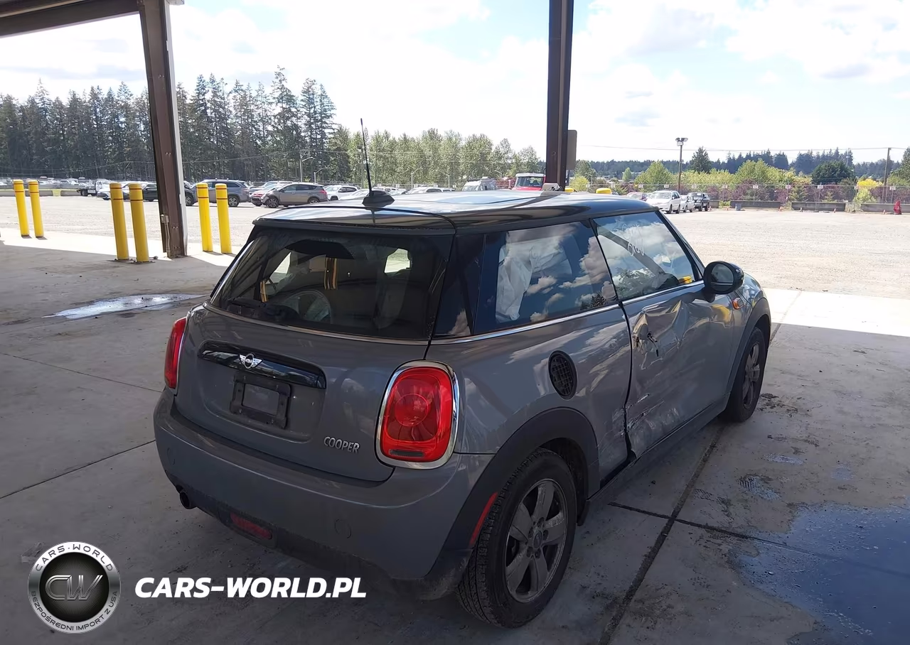 2016 Mini Hardtop Cooper VIN:WMWXP5C53G3B14338 - 6