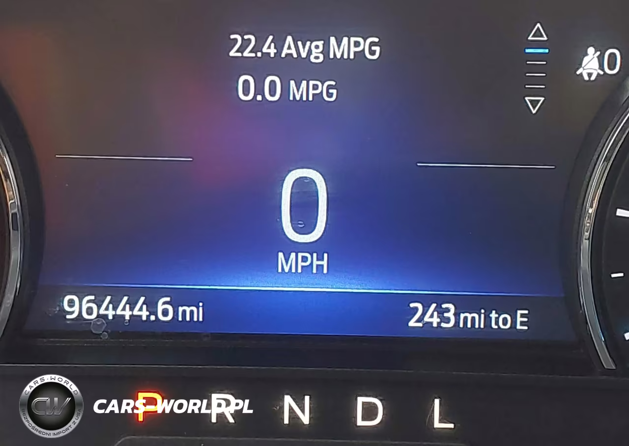 2022 Ford Explorer Xlt VIN:1FMSK8DH5NGC40916 - 16