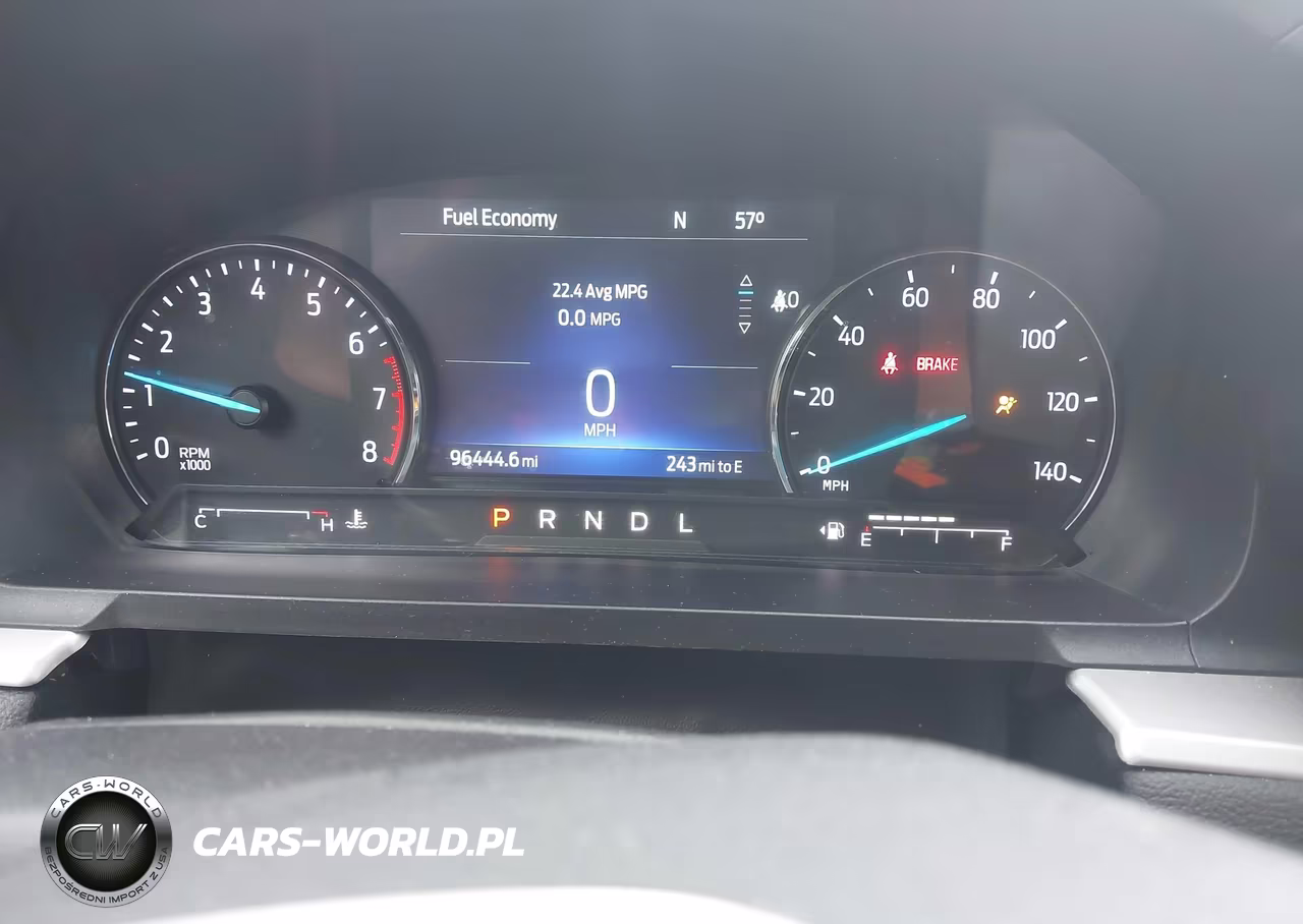 2022 Ford Explorer Xlt VIN:1FMSK8DH5NGC40916 - 7