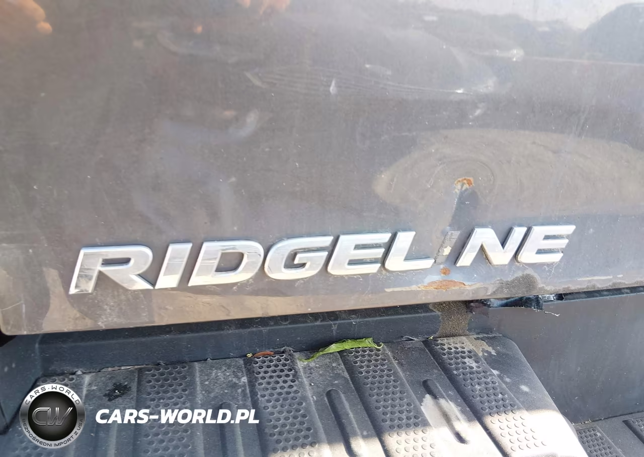 2020 Honda Ridgeline 2Wd Sport VIN:5FPYK2F13LB000161 - 22