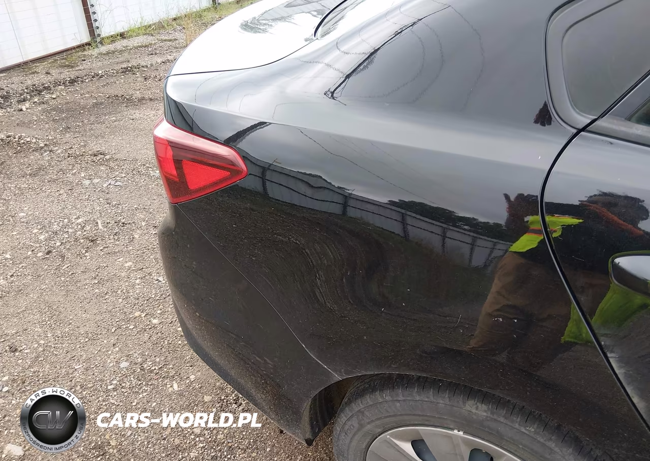 2019 Kia Rio S VIN:3KPA24AB0KE207133 - 18