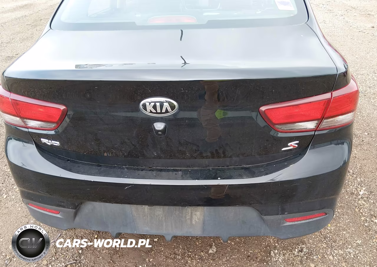 2019 Kia Rio S VIN:3KPA24AB0KE207133 - 19
