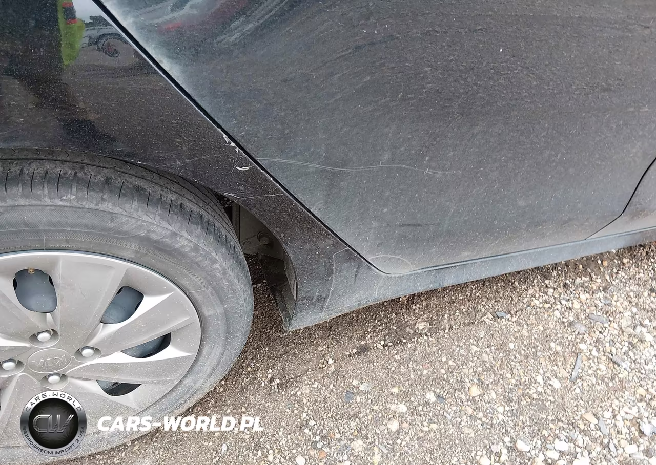2019 Kia Rio S VIN:3KPA24AB0KE207133 - 6