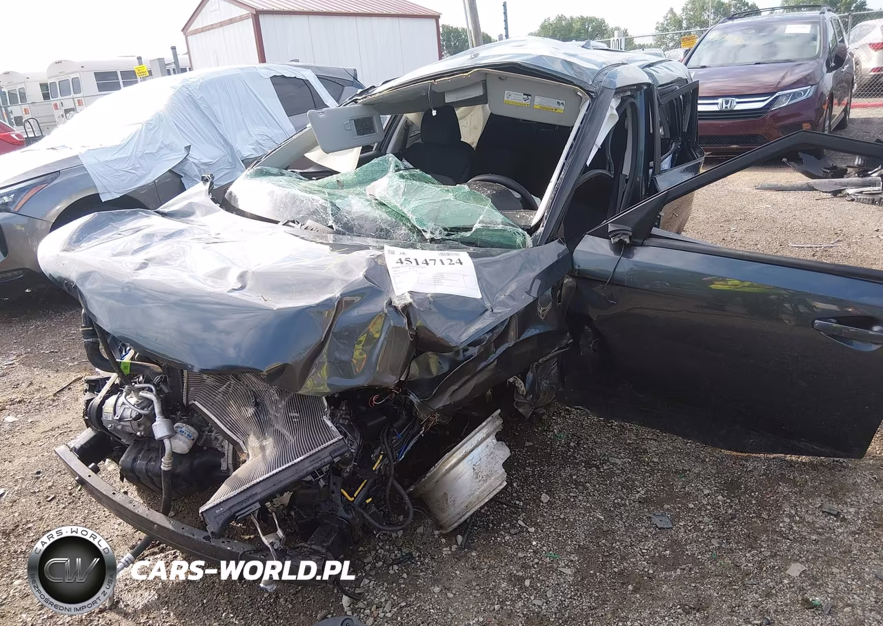 2024 Kia Soul Lx VIN:KNDJ23AU1R7912593 - 6