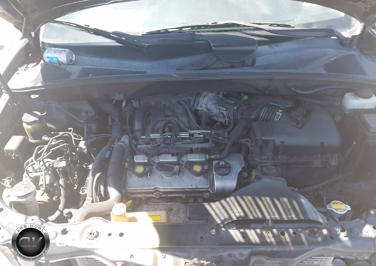 2004 Lexus Rx 330 VIN:JTJHA31U340034973 - 10