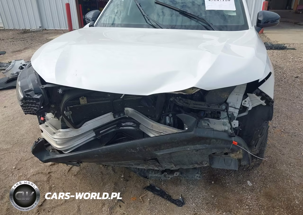 2023 Honda Hr-V 2Wd Sport VIN:3CZRZ1H54PM744902 - 6
