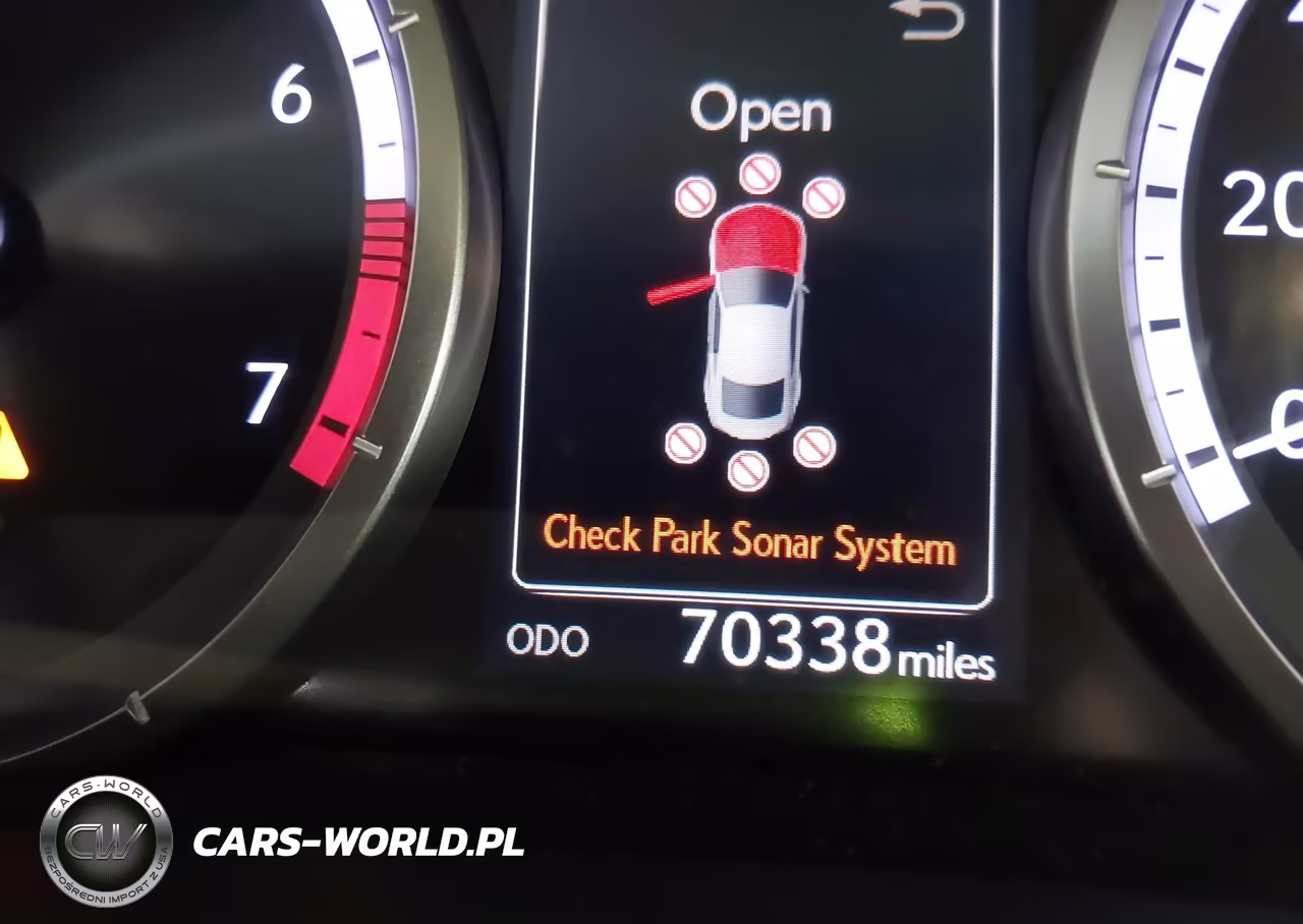 2015 Lexus Rc 350 VIN:JTHHE5BC3F5003333 - 16