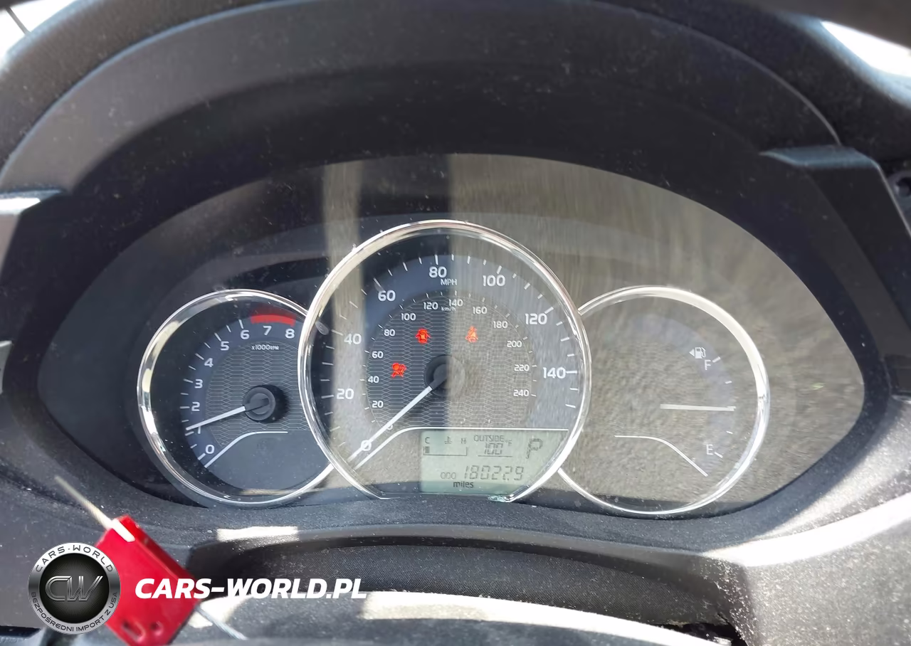 2016 Toyota Corolla Le Plus VIN:2T1BURHE5GC616195 - 7