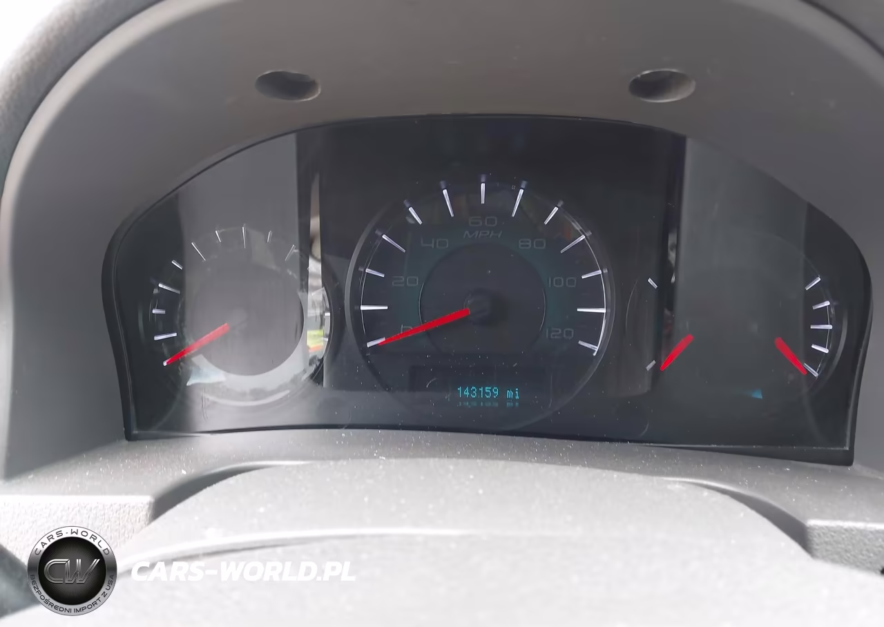 2012 Ford Fusion Sel VIN:3FAHP0JG2CR265247 - 7