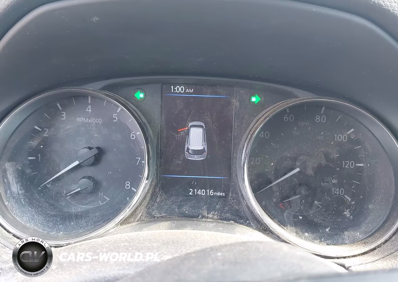 2018 Nissan Rogue S VIN:KNMAT2MT1JP558590 - 7