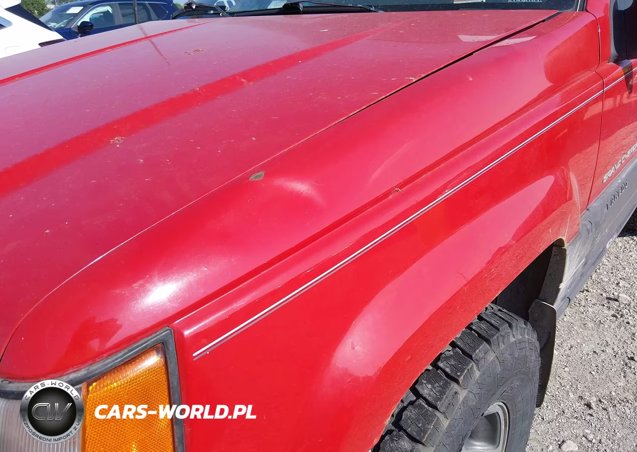 1997 Jeep Grand Cherokee Laredo-Tsi VIN:1J4GZ58SXVC582759 - 6