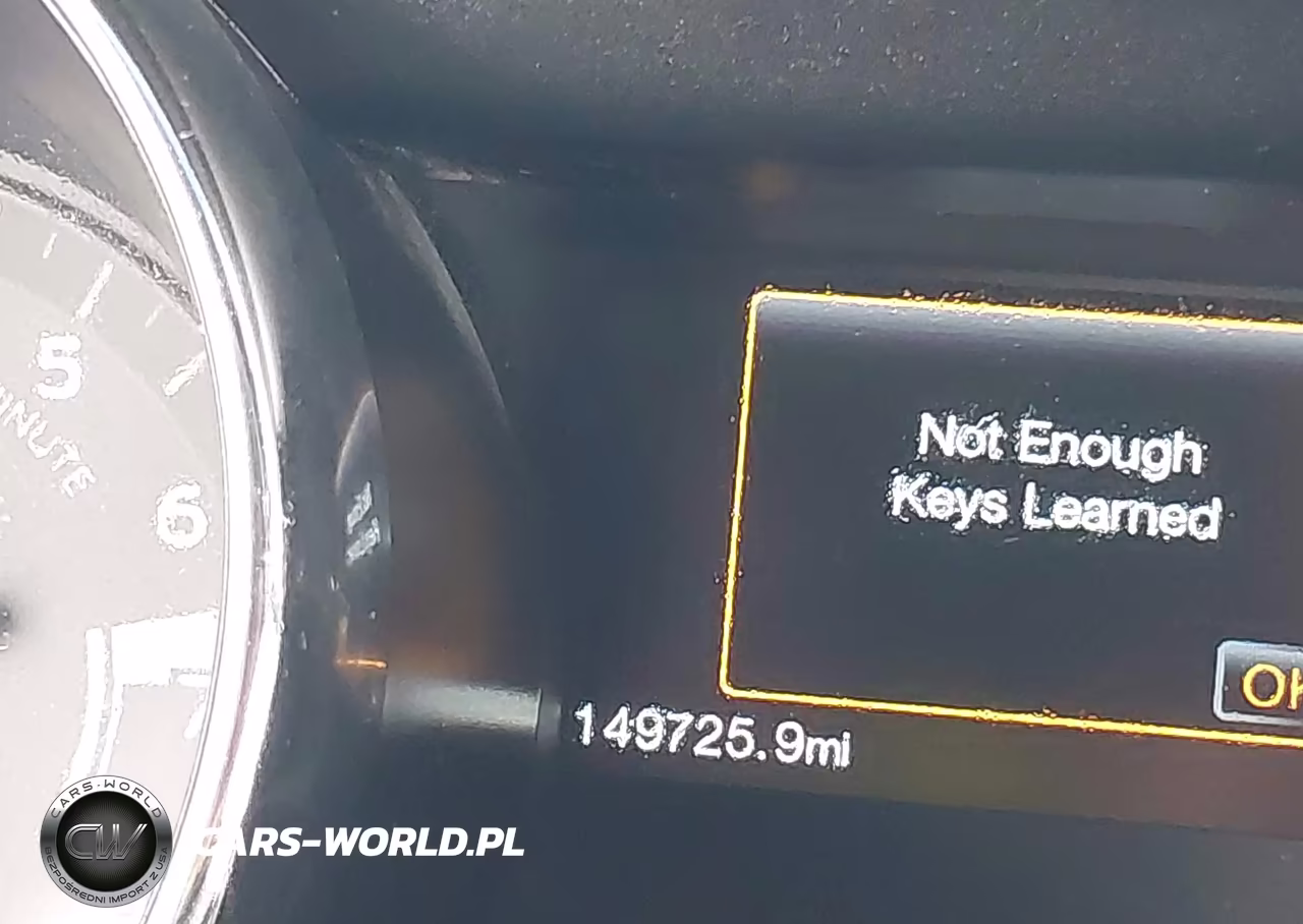 2015 Ford Mustang V6 VIN:1FA6P8AM1F5318989 - 15