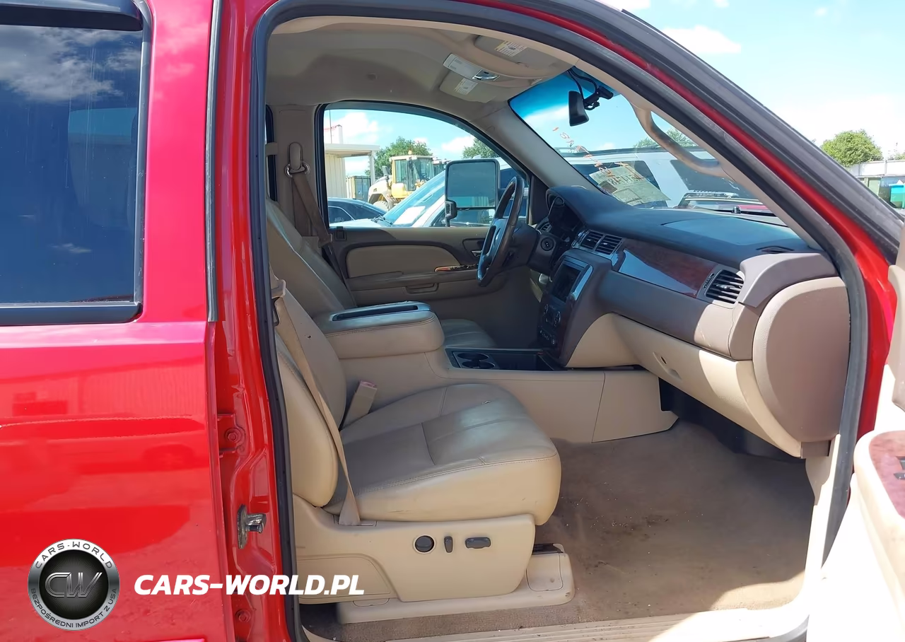 2009 Chevrolet Silverado 1500 Ltz VIN:3GCEK33M79G228134 - 5