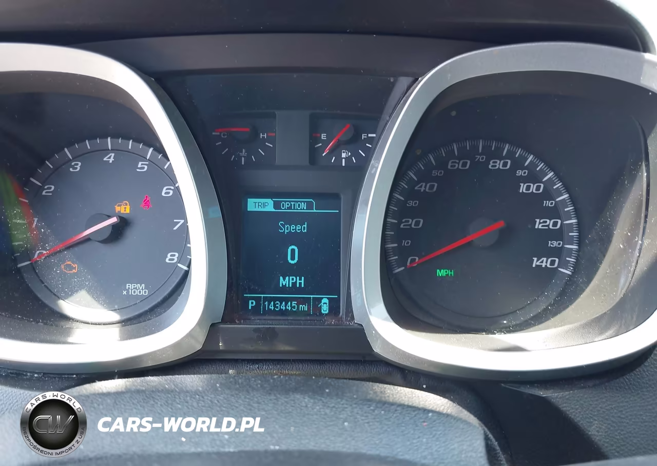 2017 Chevrolet Equinox Lt VIN:2GNALCEK9H1509924 - 7