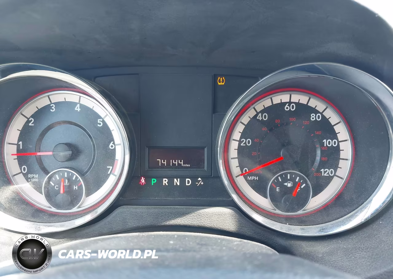 2018 Dodge Grand Caravan Se VIN:2C4RDGBG6JR296793 - 7