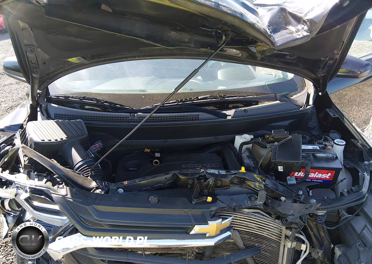 2019 Chevrolet Equinox Lt VIN:2GNAXUEV2K6115180 - 10