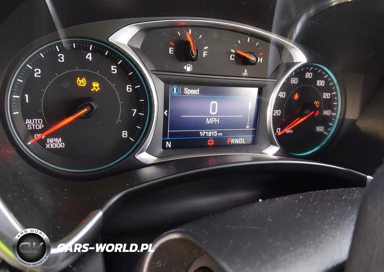 2019 Chevrolet Equinox Lt VIN:2GNAXUEV2K6115180 - 7
