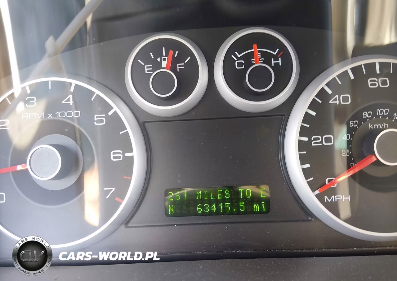 2009 Ford Fusion Se VIN:3FAHP07149R141458 - 16