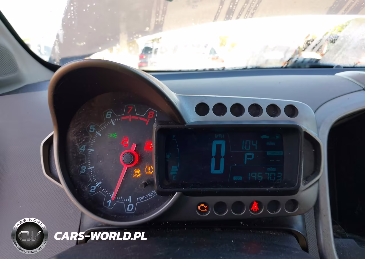 2016 Chevrolet Sonic Lt Auto VIN:1G1JC6SHXG4135287 - 7