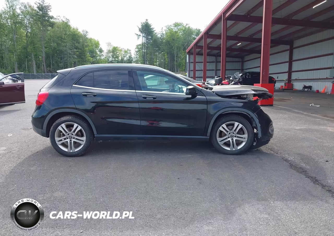 2018 Mercedes-Benz Gla 250 4Matic VIN:WDCTG4GB8JJ403009 - 13