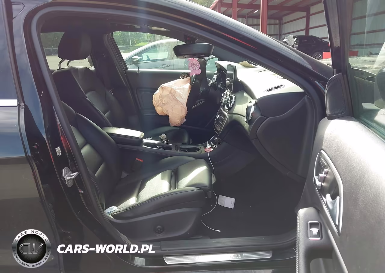 2018 Mercedes-Benz Gla 250 4Matic VIN:WDCTG4GB8JJ403009 - 5