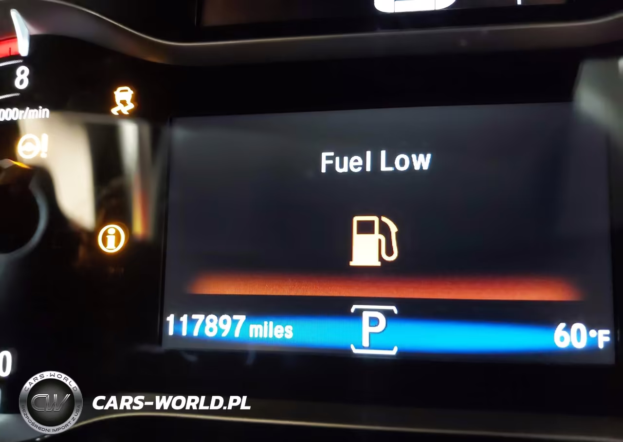 2016 Honda Pilot Ex-L VIN:5FNYF6H54GB077745 - 15