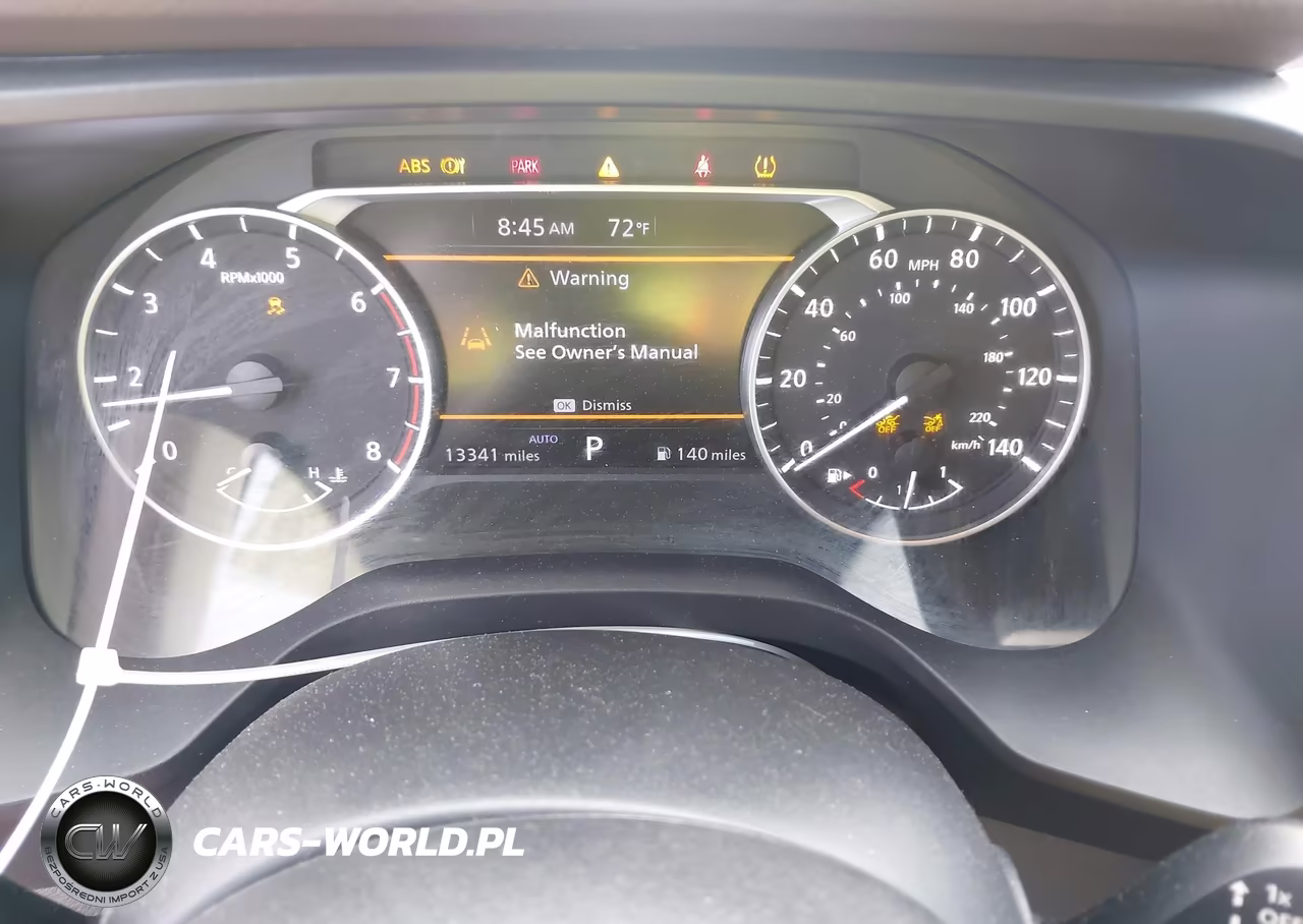 2023 Nissan Rogue Sv Intelligent Awd VIN:5N1BT3BB2PC778952 - 15