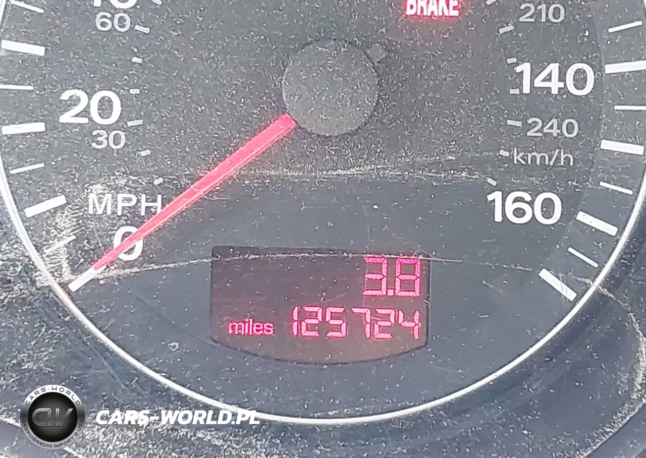 2008 Audi A3 2.0T VIN:WAUNF78P98A102074 - 15